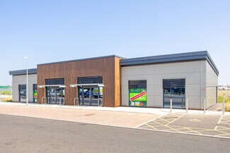 More details for Lows Ln, Ilkeston - Retail for Lease