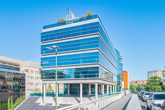 More details for Calle de Torrelaguna, 77, Madrid - Office for Lease