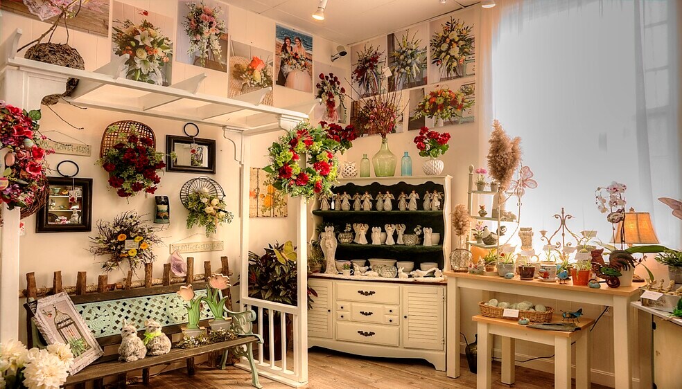 99-103 Tillinghast Ave, Warwick, RI à vendre - Photo intérieure - Image 3 de 5