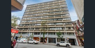 Plus de détails pour 377-383 Sussex St, Sydney - Commerce de détail à louer