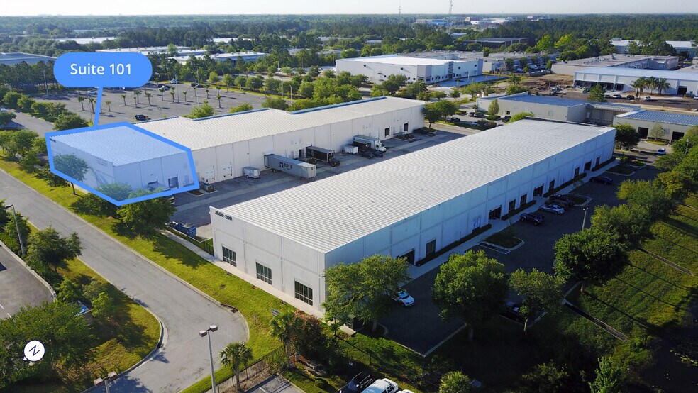 3500 Beachwood Ct, Jacksonville, FL à louer - Photo du bâtiment - Image 2 de 10