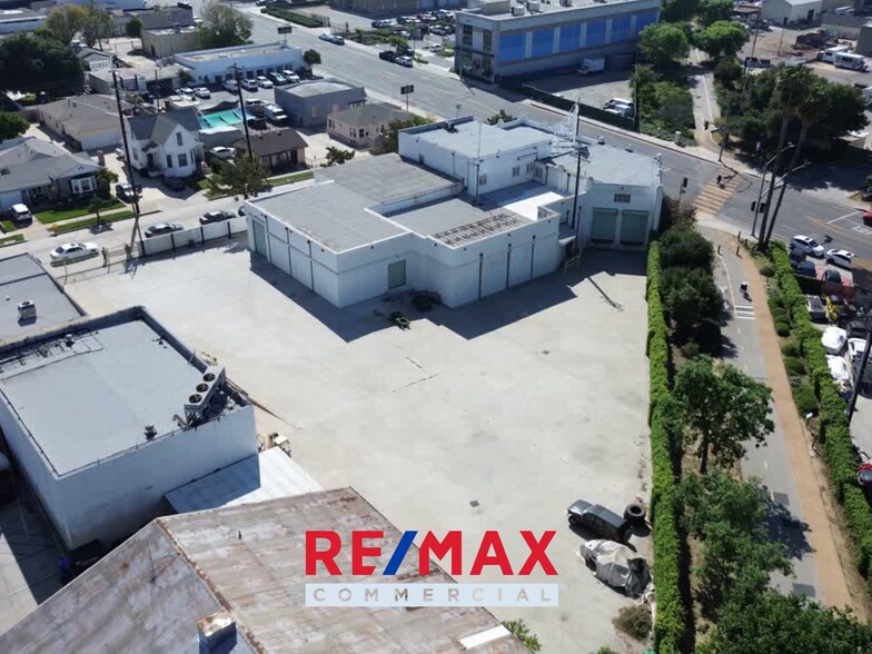 12025 Hadley St, Whittier, CA à louer - Photo du bâtiment - Image 2 de 17