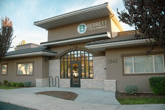 More details for 1943 E Overland Rd, Meridian, ID - Coworking for Lease