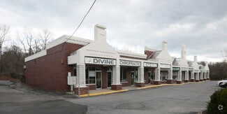 Plus de détails pour 465 Route 25A, Miller Place, NY - Bureau/Commerce de détail à louer