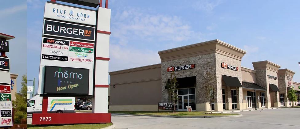 7673 Perkins Rd, Baton Rouge, LA for lease - Building Photo - Image 3 of 82