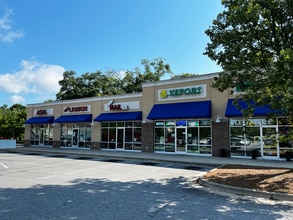 2377-2391 Ga Highway 196, Hinesville, GA for lease Interior Photo- Image 2 of 3