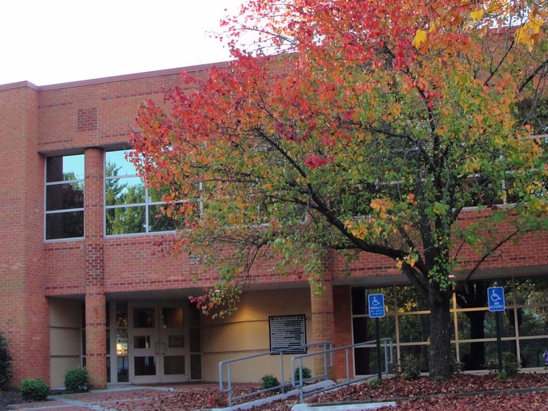 2800-2840 Electric Rd, Roanoke, VA for lease - Other - Image 3 of 7