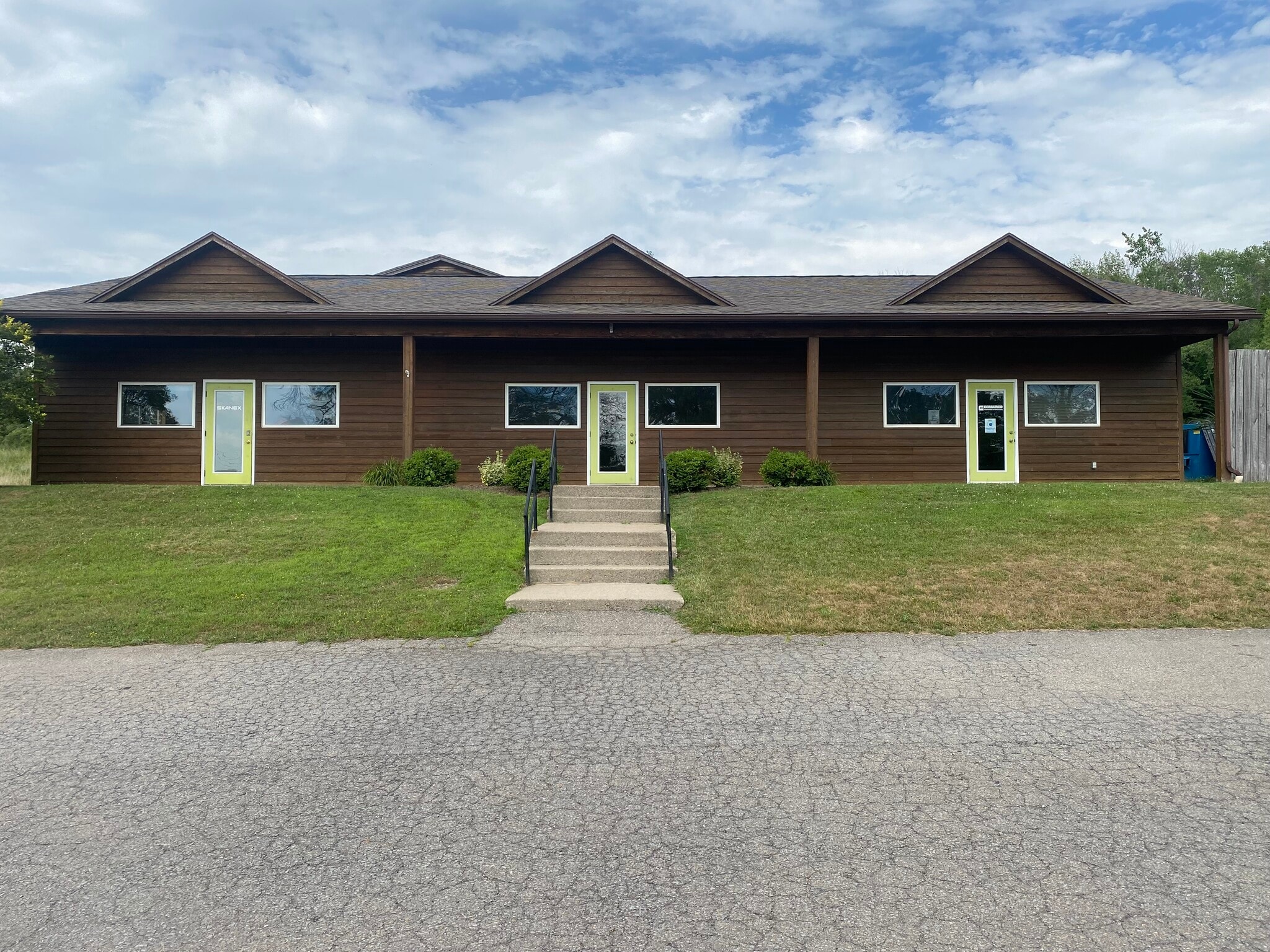 753 Rowley Rd, Victor, NY for lease Building Photo- Image 1 of 7