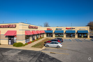 More details for 1839-2161 E Independence St, Springfield, MO - Retail for Lease