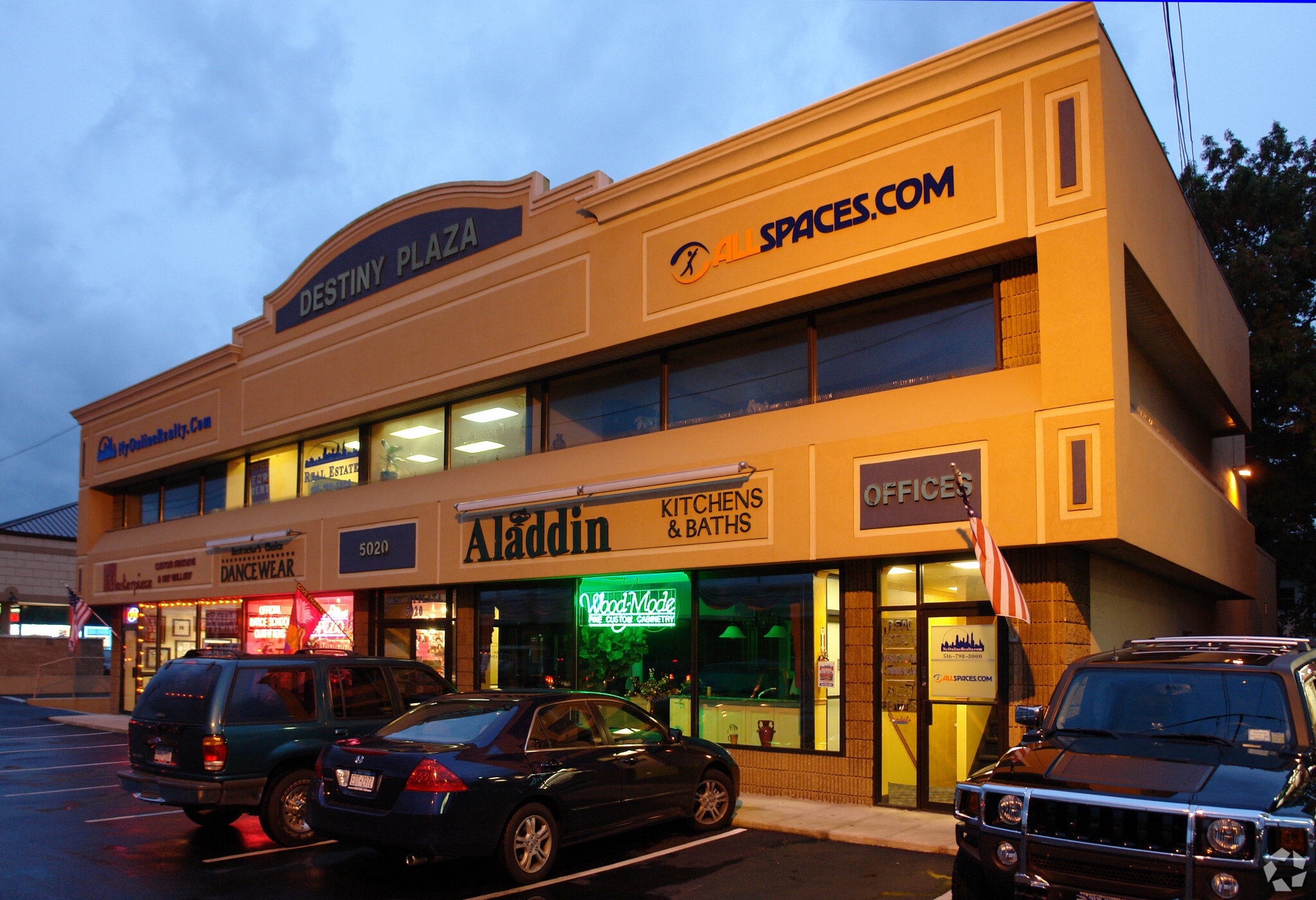 5020 Sunrise Hwy, Massapequa Park, NY for lease Primary Photo- Image 1 of 16