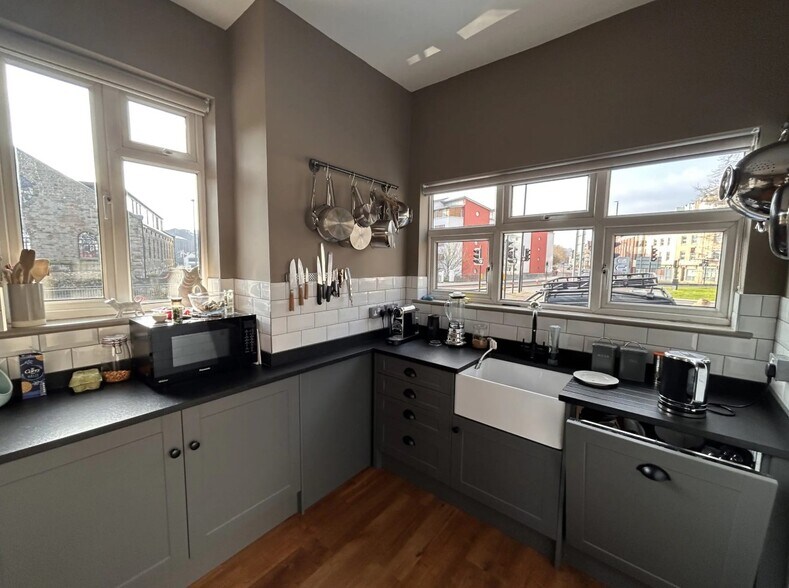 128 St. Georges Rd, Bristol à vendre - Photo intérieure - Image 3 de 9