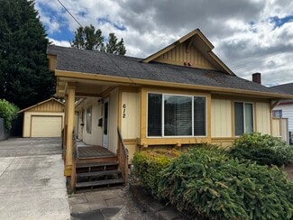 Plus de détails pour 612 NE 2nd Ave, Camas, WA - Bureau à vendre