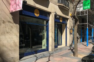 Plus de détails pour Calle de Villanueva, 27, Madrid - Commerce de détail à louer