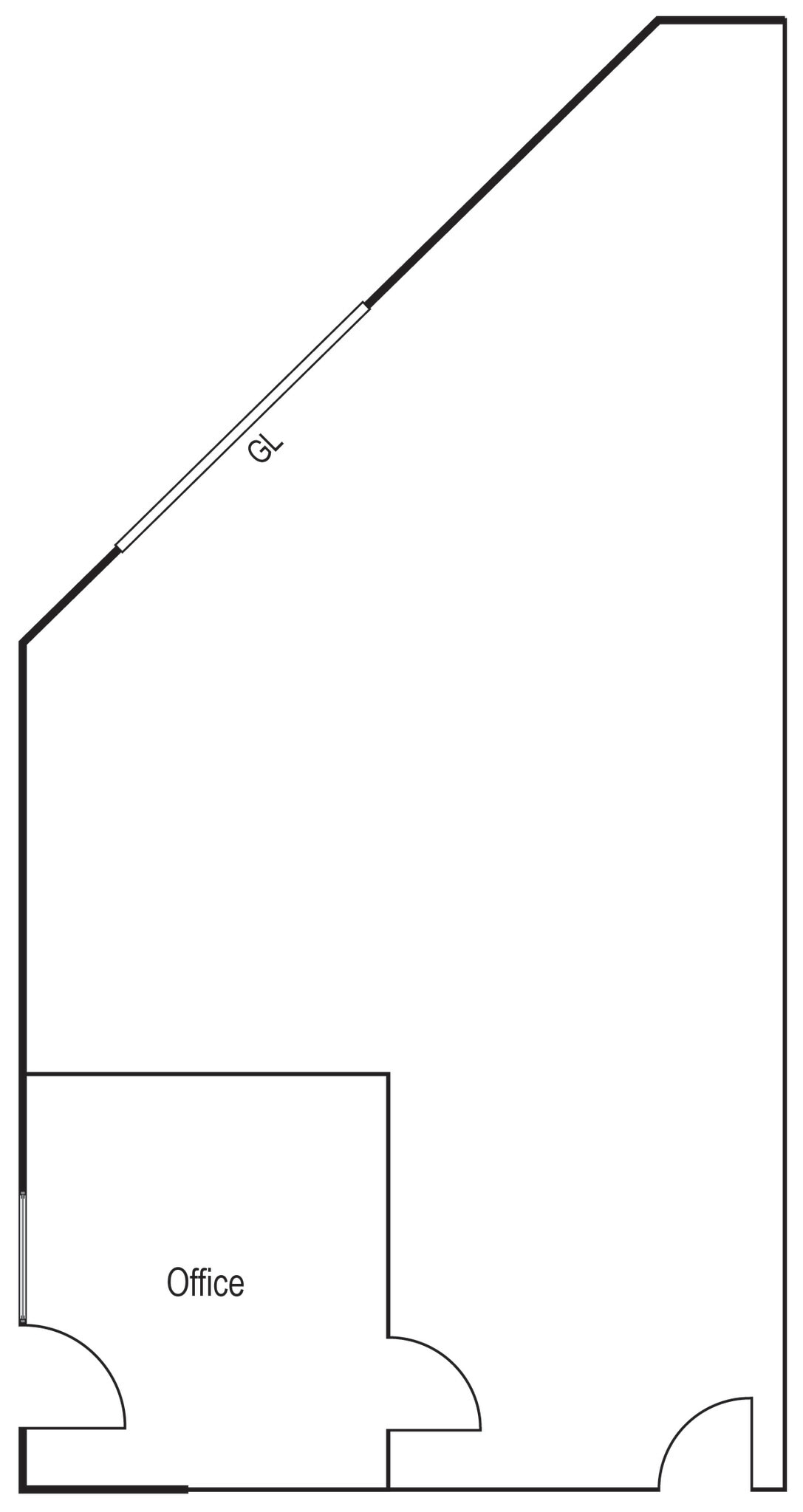 7272 Saturn Dr, Huntington Beach, CA for lease Floor Plan- Image 1 of 1