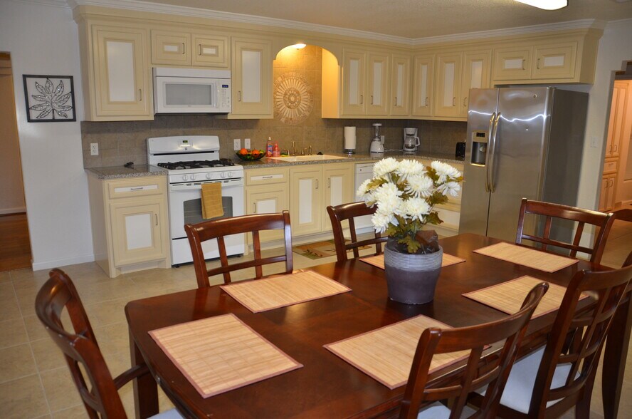 4119 Rose Way, Houston, TX à vendre - Photo intérieure - Image 3 de 8