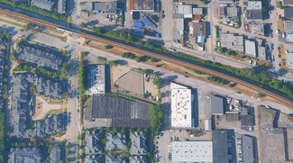 More details for 5650 Beresford St, Burnaby, BC - Land for Lease