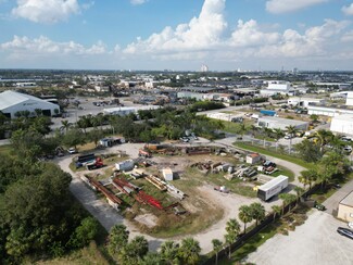 Plus de détails pour 3401 Old Metro Pky, Fort Myers, FL - Industriel à louer