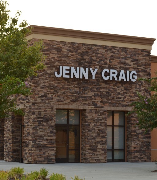 6620 Lonetree Blvd, Rocklin, CA à vendre - Photo du bâtiment - Image 3 de 3