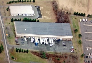 326 Old Niskayuna Rd, Latham, NY - AERIAL  map view