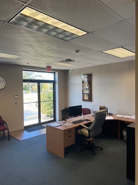 96 Erskine Ln, Scott Depot, WV for lease - Building Photo - Image 3 of 10