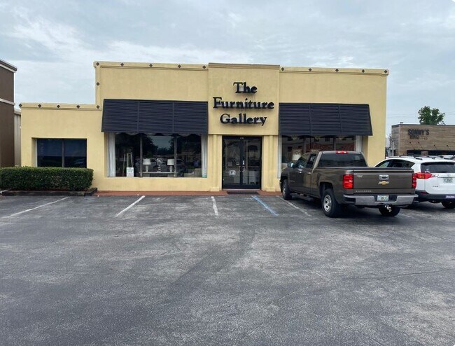 More details for 1956 Kingsley Ave, Orange Park, FL - Office/Retail for Lease