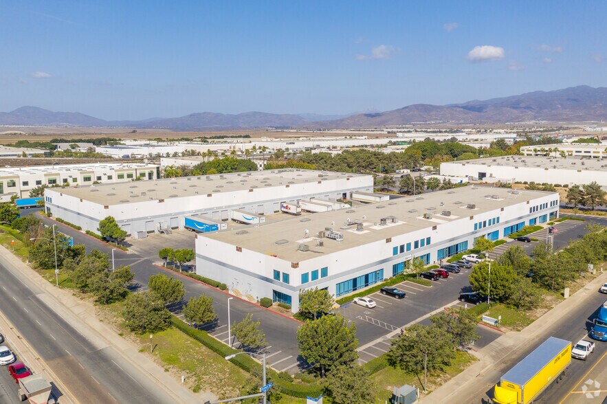 7510 Airway Rd, San Diego, CA à louer - Aérien - Image 2 de 5
