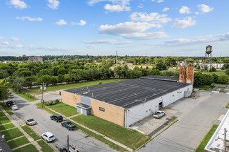 805 E 13th St, Wilmington, DE for lease Building Photo- Image 1 of 4