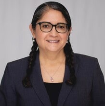 Emilia Montalvo