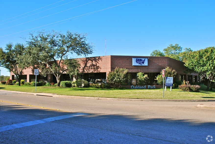 1500 Ederville Rd, Fort Worth, TX for lease - Primary Photo - Image 1 of 7