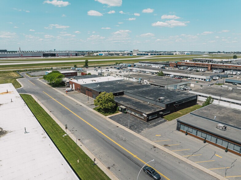 2080-2090 55e Av, Dorval, QC à vendre - Photo du bâtiment - Image 1 de 4