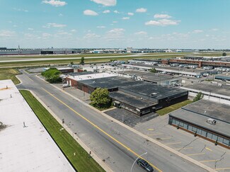 Plus de détails pour 2080-2090 55e Av, Dorval, QC - Industriel à vendre