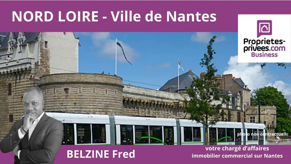 Flex in Nantes for sale - Building Photo - Image 1 of 8