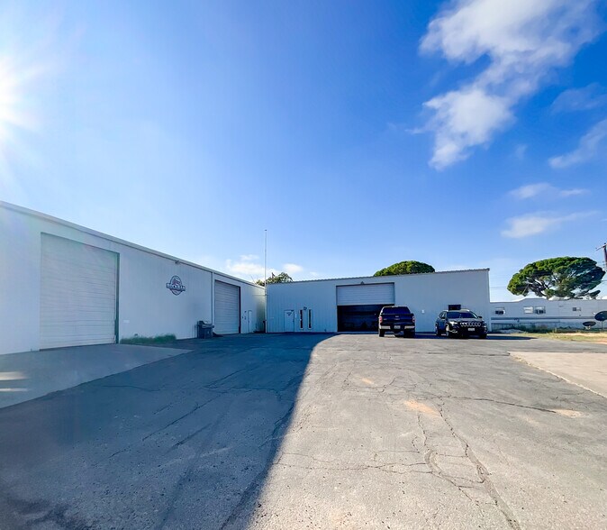 400 Stoddard st, Odessa, TX à vendre - Photo du bâtiment - Image 3 de 39