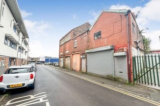 More details for 182-186 Elder Rd, Stoke On Trent - Retail for Sale