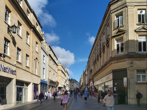 1-2 Abbeygate St, Bath for lease Building Photo- Image 2 of 3