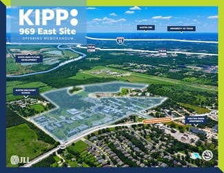More details for 8509 FM 969 Rd, Austin, TX - Land for Sale