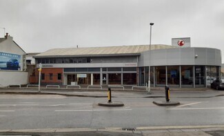 Plus de détails pour 1 Barbican Approach, Plymouth - Commerce de détail à louer