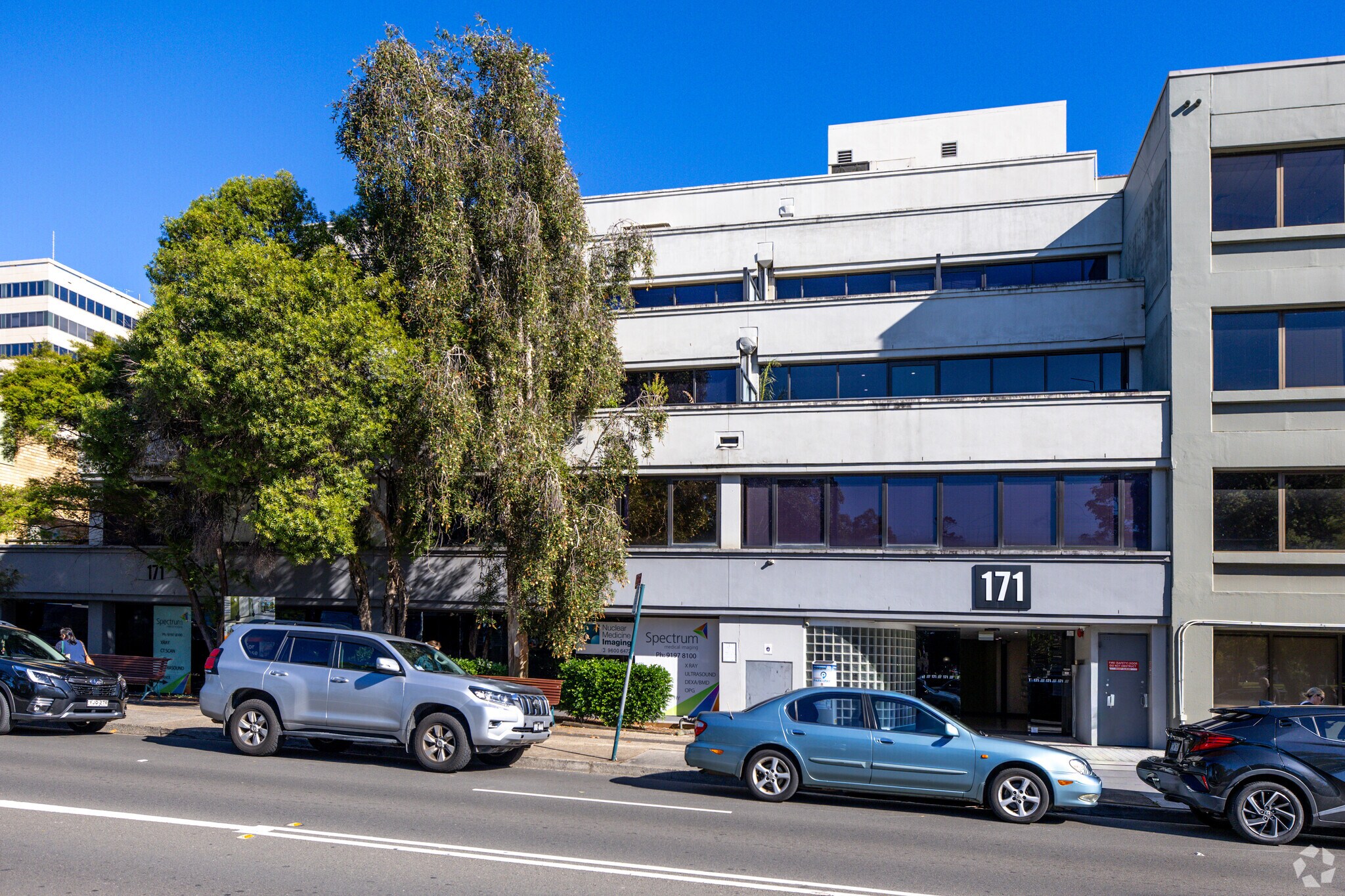171 Bigge St, Liverpool for lease Primary Photo- Image 1 of 7
