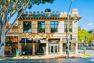More details for 796 Higuera St, San Luis Obispo, CA - Retail for Lease