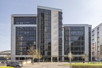 Plus de détails pour Tyndall St, Cardiff - Coworking à louer