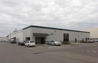 Plus de détails pour 3850 Happy Ln, Sacramento, CA - Industriel à louer