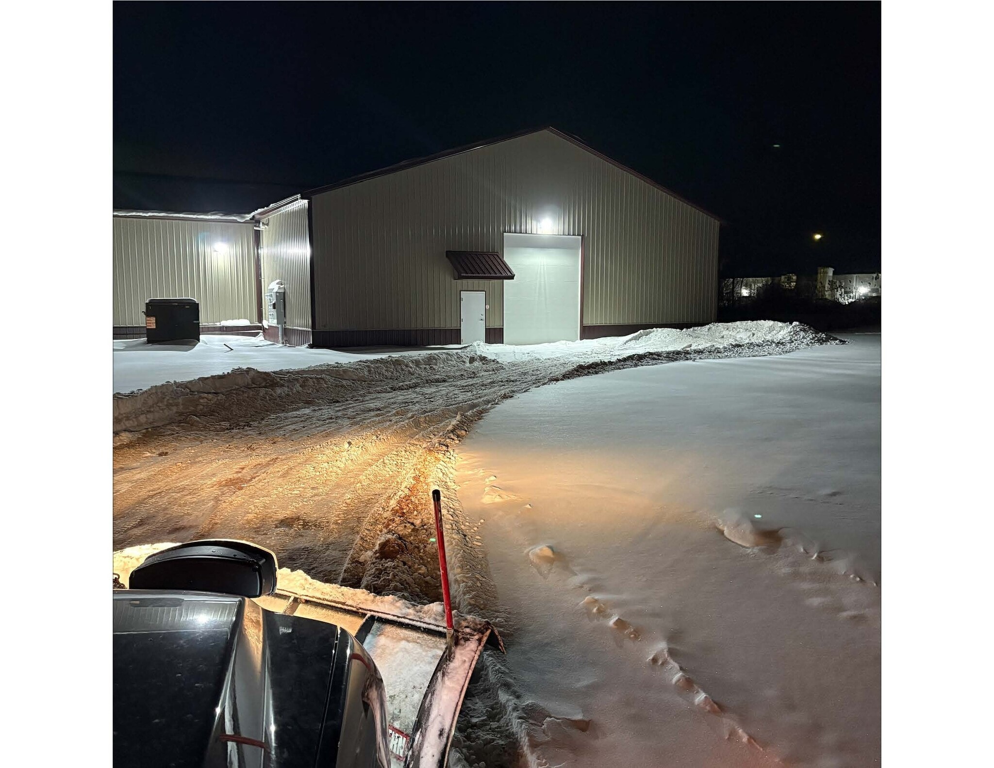 252 David Pky, Ontario, NY for lease Building Photo- Image 1 of 6