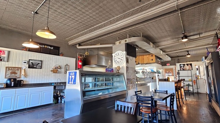 1364 State Route 248, Rexville, NY à vendre - Photo intérieure - Image 2 de 2