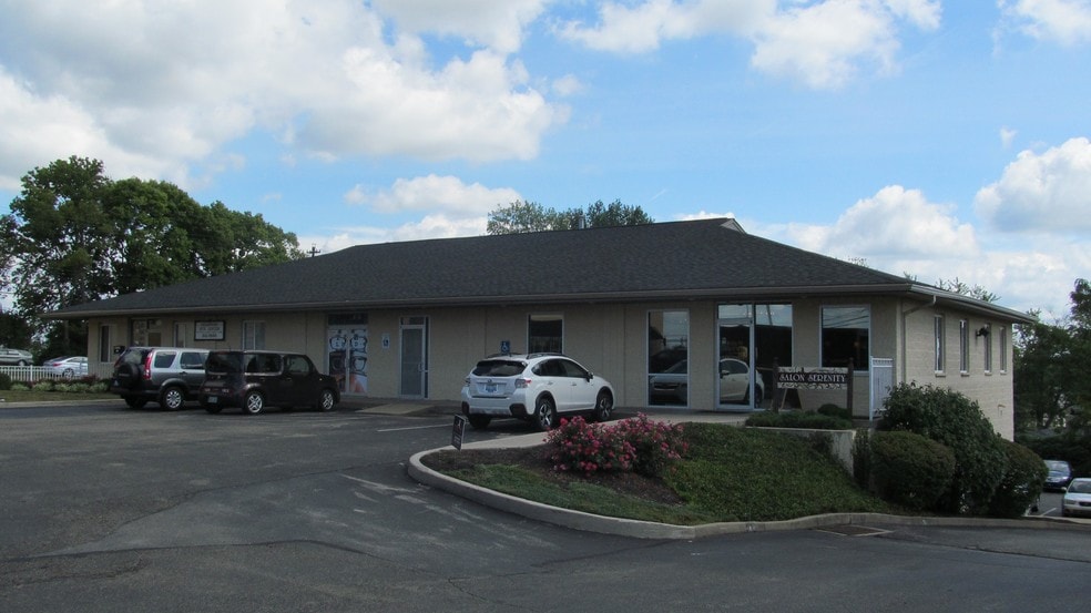 581 Dudley Pike, Edgewood, KY for lease - Building Photo - Image 2 of 2
