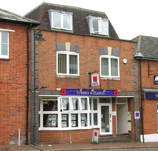 Plus de détails pour 6B Queen St, Godalming - Bureau à vendre