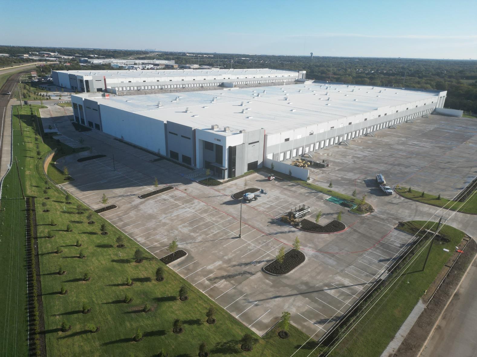 1101 Mt Lebanon Rd, Cedar Hill, TX à louer Photo du bâtiment- Image 1 de 10