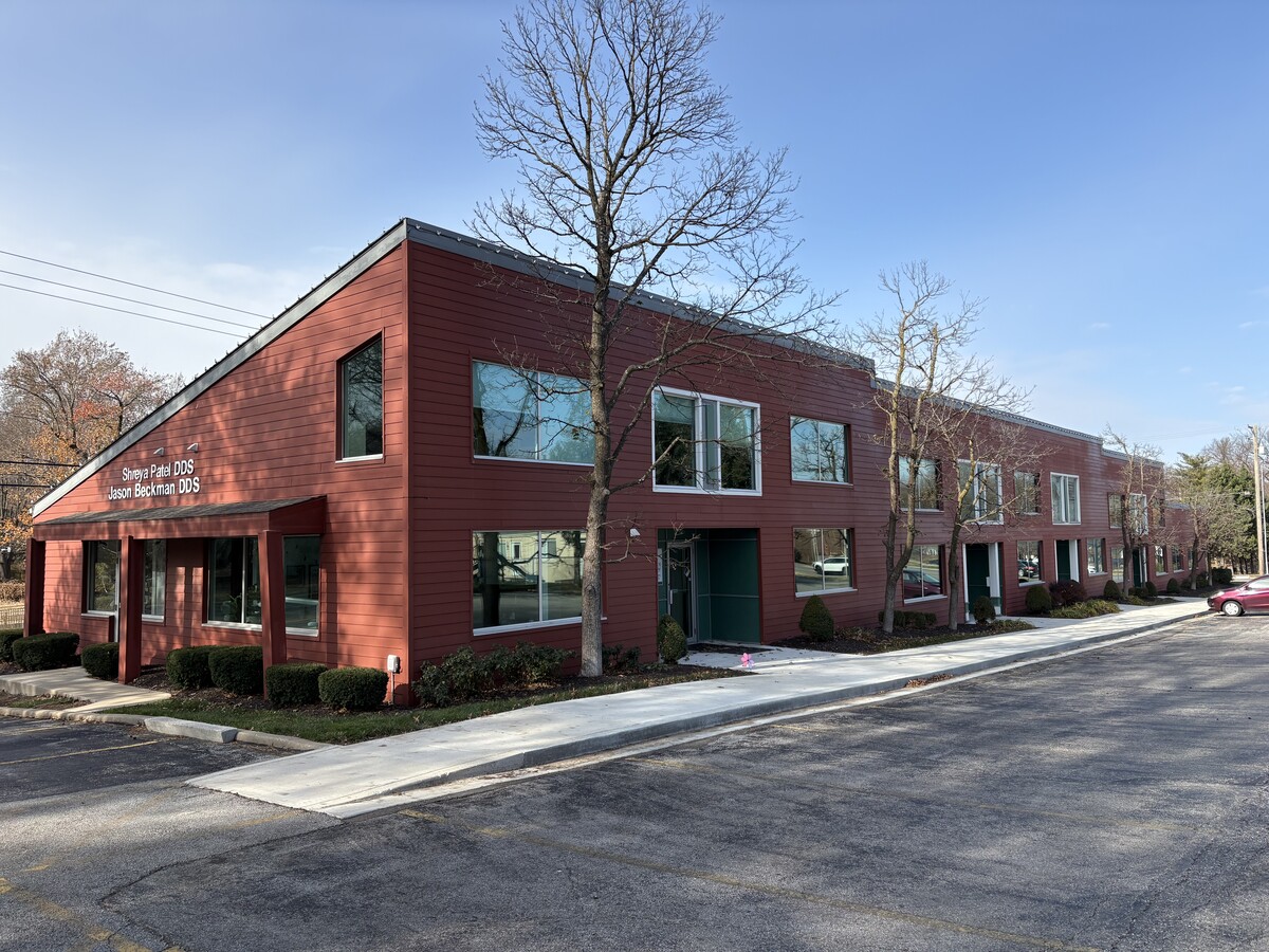 7505 Nall Ave, Prairie Village, KS 66208 - Unit 7505 -  - Interior Photo - Image 1 of 3