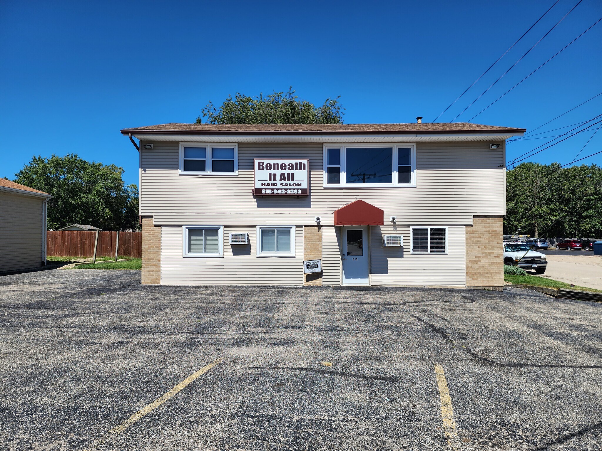 513 Michael Dr, Morris, IL à vendre Photo principale- Image 1 de 29