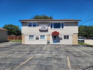 Plus de détails pour 513 Michael Dr, Morris, IL - Bureau à vendre