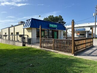 Plus de détails pour 5517 Menchaca Rd, Austin, TX - Commerce de détail à vendre